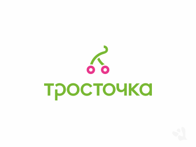 Тросточка