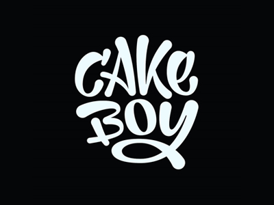 Cakeboy