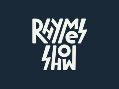 Rhymes Show