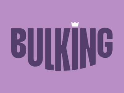 Bulking