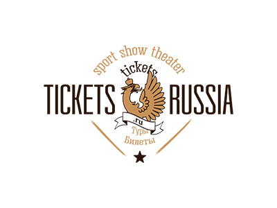 Tickets Russia