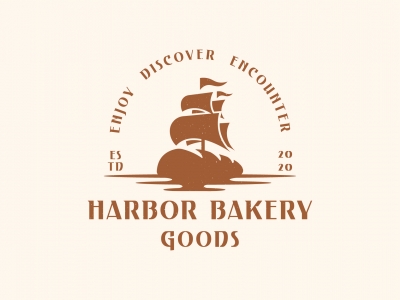 Harbor bakery goods