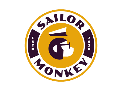 Sailor Monkey
