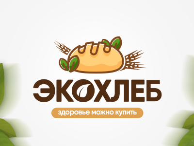 Экохлеб