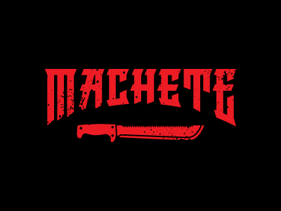 Machete