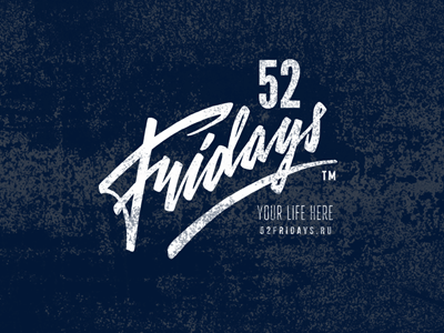 52 fridays