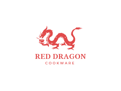 red dragon