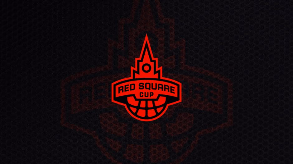 Red Square CUP presentation