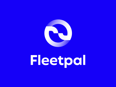 Редизайн логотипа для Fleetpal