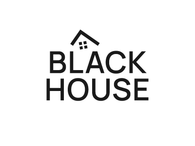 BLACK HOUSE