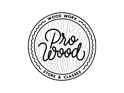 PRO WOOD