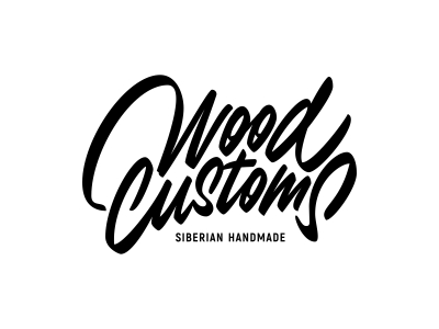 WOOD CUSTOMS