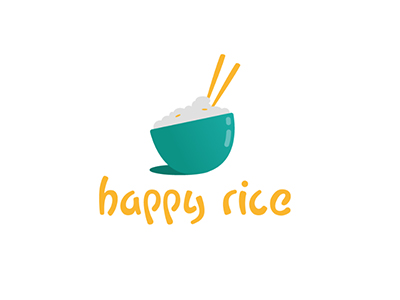 Happy Rice