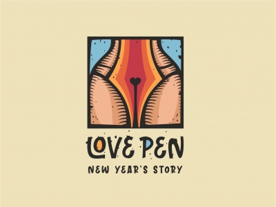 Love Pen