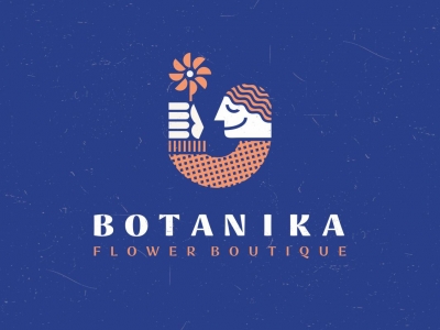 Цветочный бутик Ботаника
