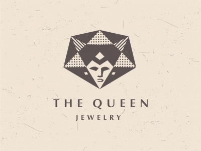 The queen Jewelry brand