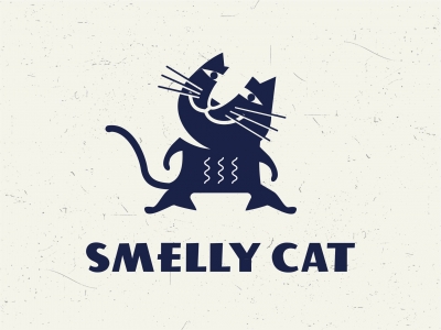 Smelly cat