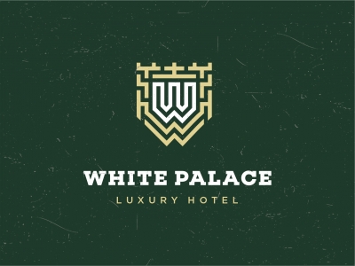 White palace