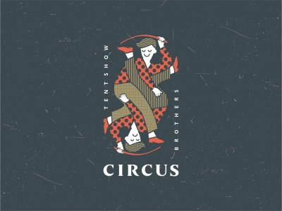CIRCUS BROTHERS