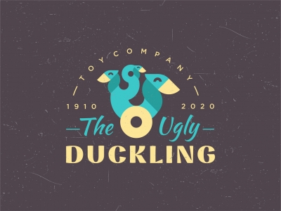 The ugly duckling