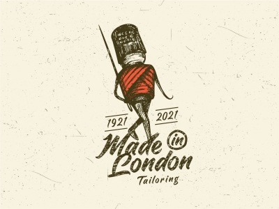 MADE IN LONDON
