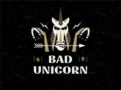 BAD UNICORN