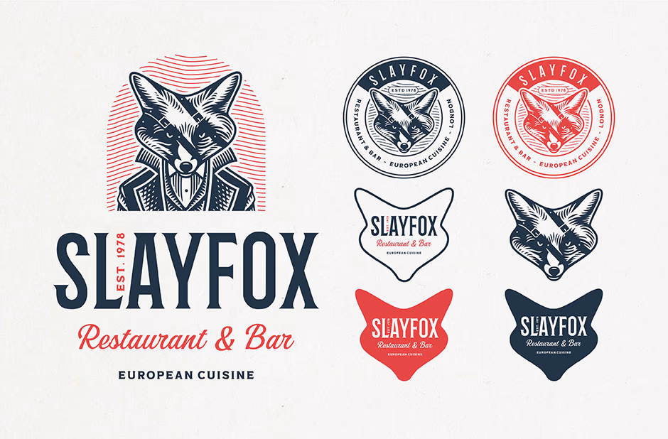 Slayfox presentation