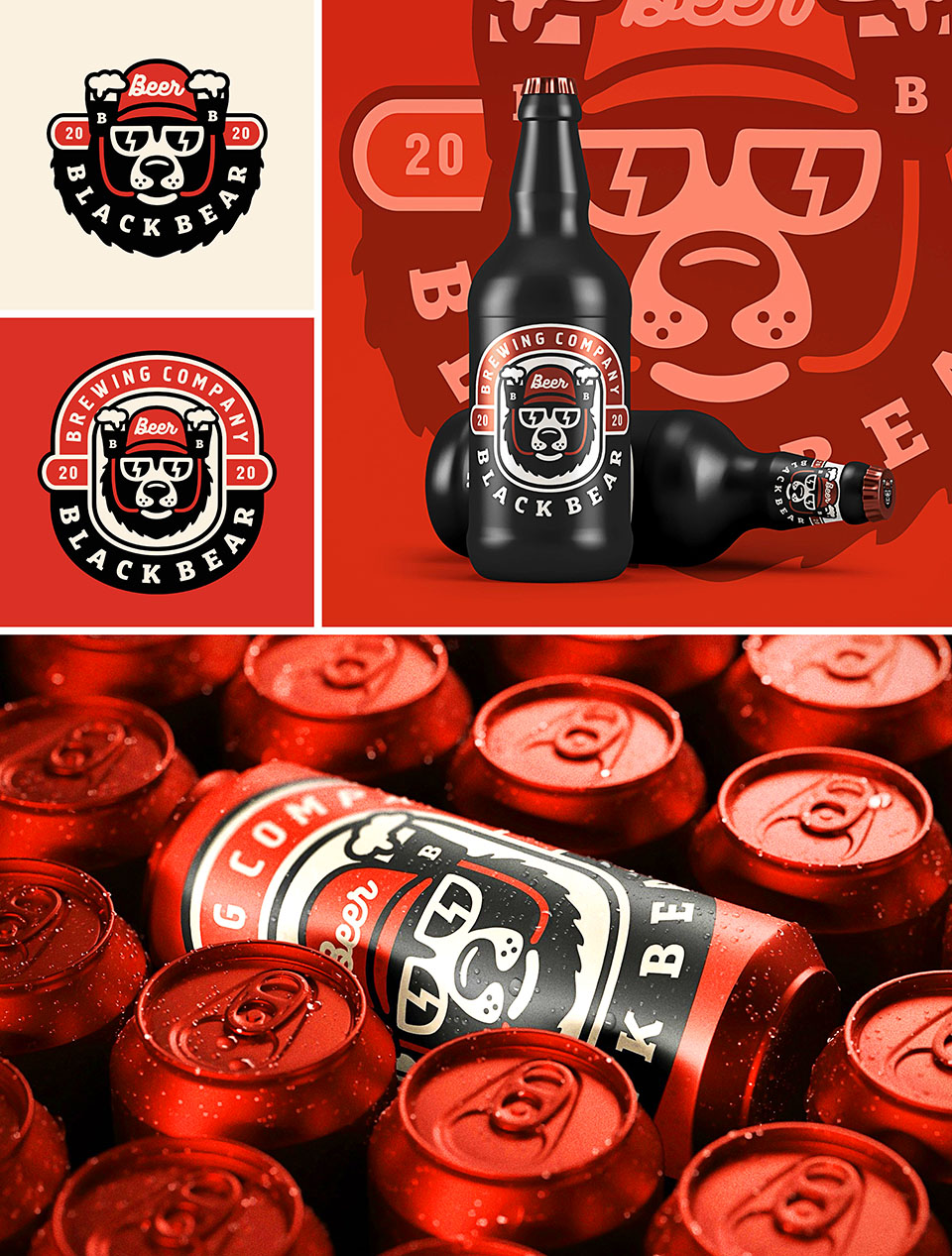 Black Beer presentation