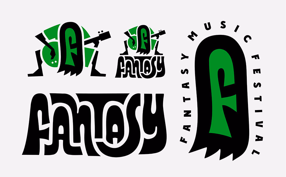 Fantasy presentation