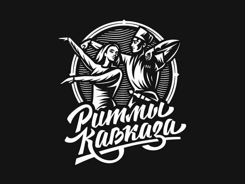 Ритмы Кавказа