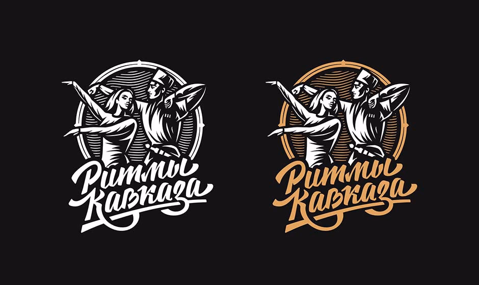 Ритмы Кавказа presentation