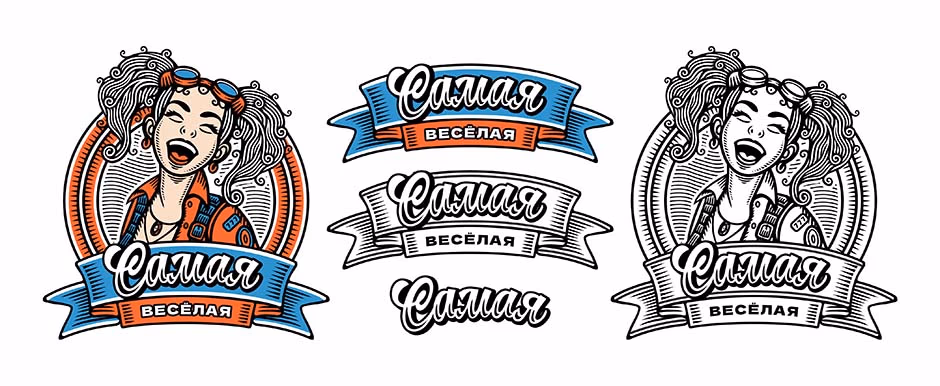 Самая presentation