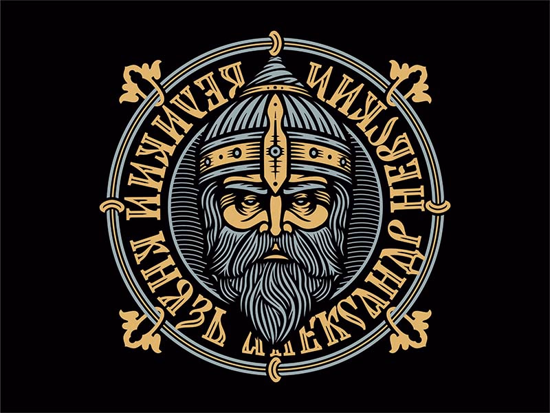 Александр Невский