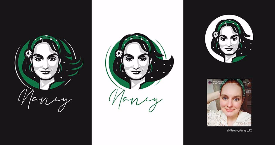 Анастасия Сухинина presentation