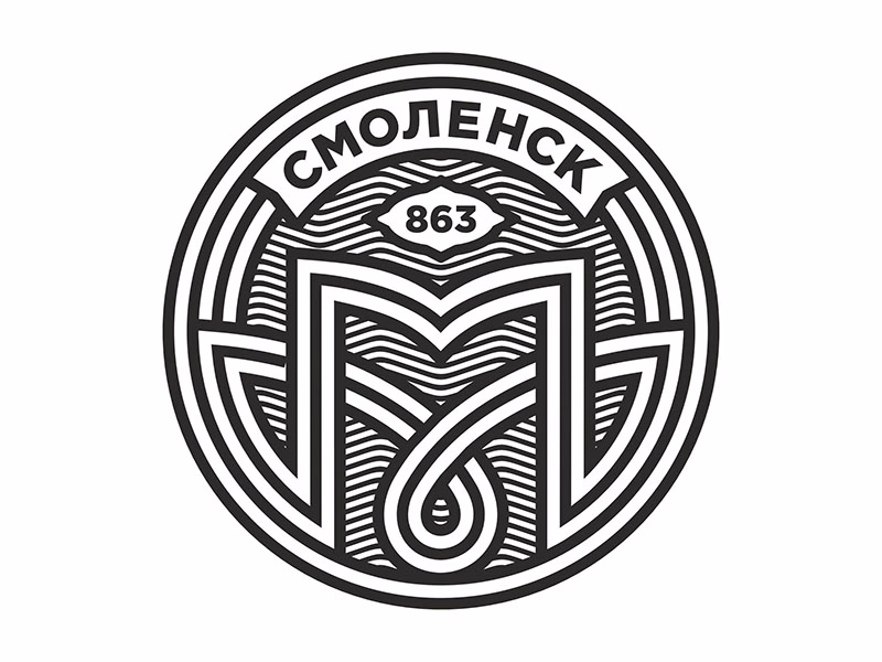 Смоленск 863