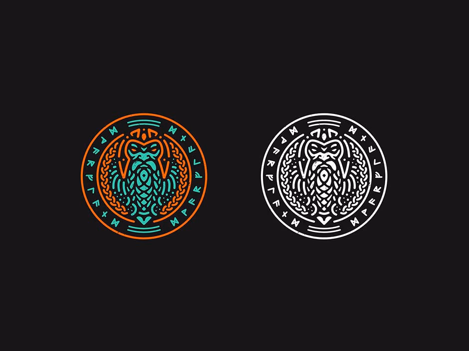 Викинг presentation