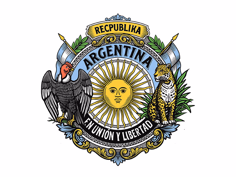 Аргентина