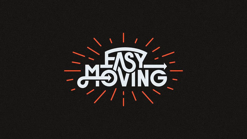 Easy Moving presentation