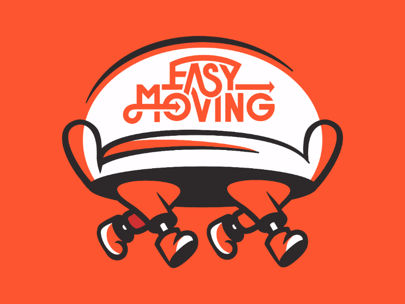 Easy Moving