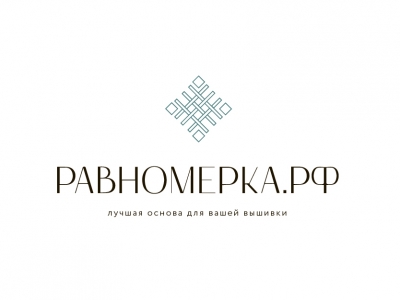 Логотип для швейного магазина