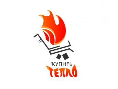 Логотип для торговой компании