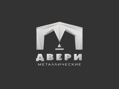 Логотип для производственной компании