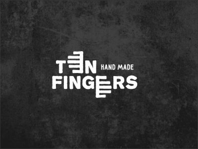 10 пальцев Ten fingers