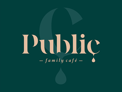 Public Family Cafe