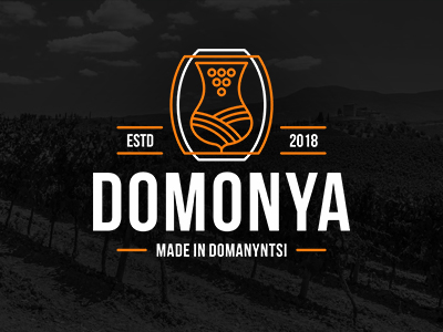 Domonya Home Distilling Co