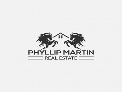 house logo design