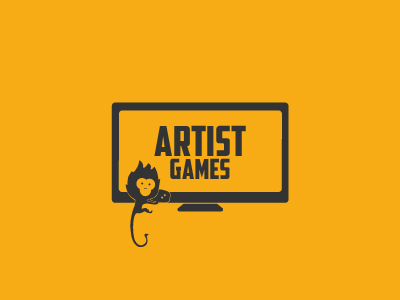 Artist Games
