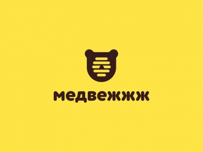 Медвежжж