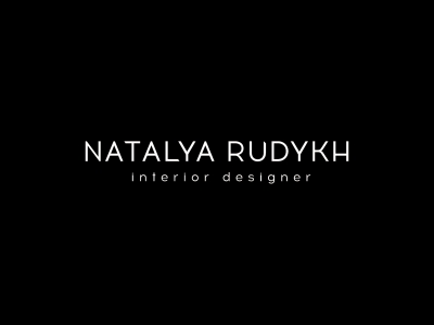 Natalya Rudykh
