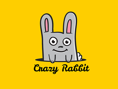 Crazy Rabbit